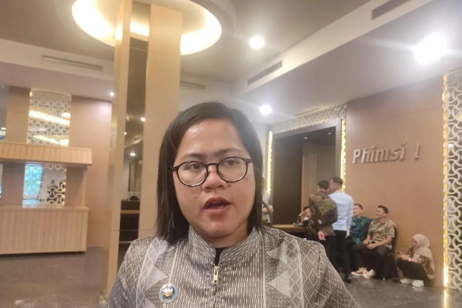 Lebih dari 51 Ribu Warga Kendari Terima Program Makan Bergizi Gratis