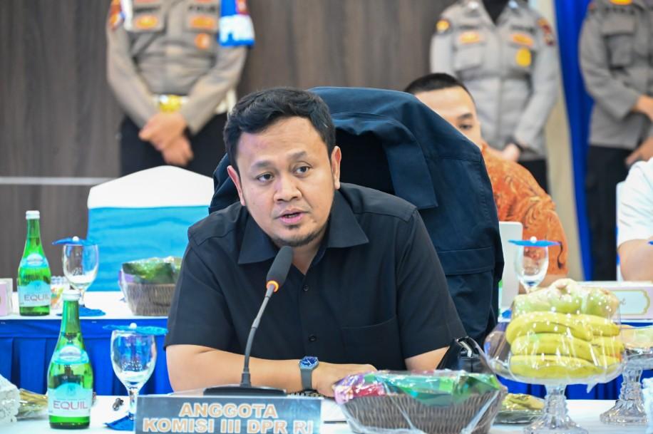 Bimantoro Wiyono Tegaskan Hak Warga Didampingi Advokat Harus Jadi Fondasi RKUHAP