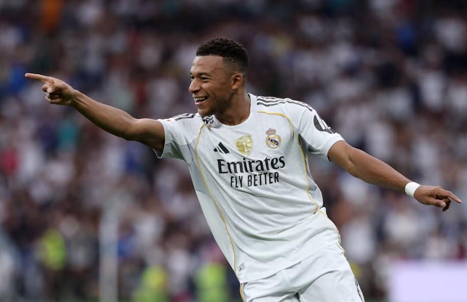 Real Madrid Pertahankan Rekor Sempurna dengan Kemenangan 2-0 atas Espanyol