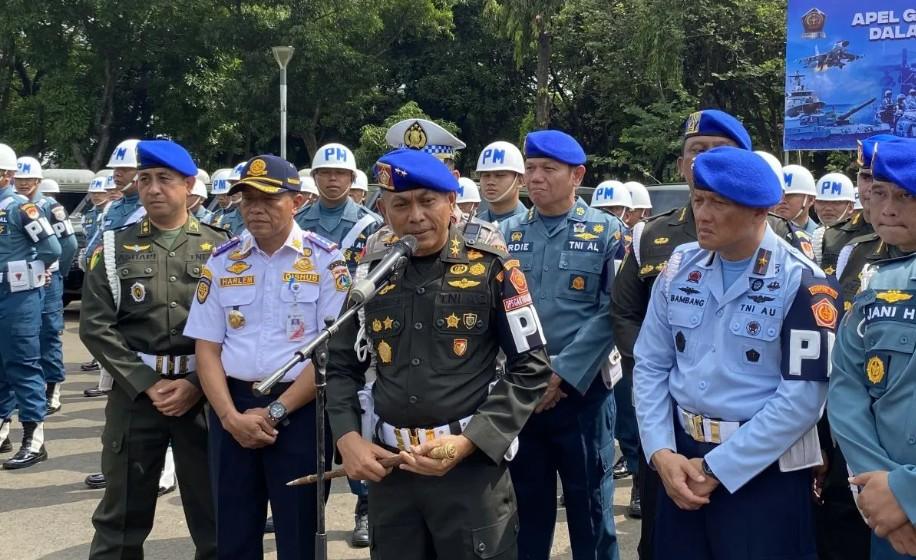 Dua Prajurit TNI Terlibat Kasus Penculikan Bankir di Jakarta, Dipastikan Disidang di Pengadilan Militer