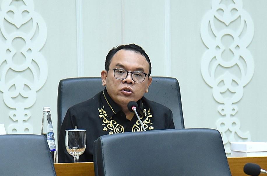 Baleg DPR Bahas RUU Pelindungan PRT, Soroti Standar Kontrak dan Keadilan Gender