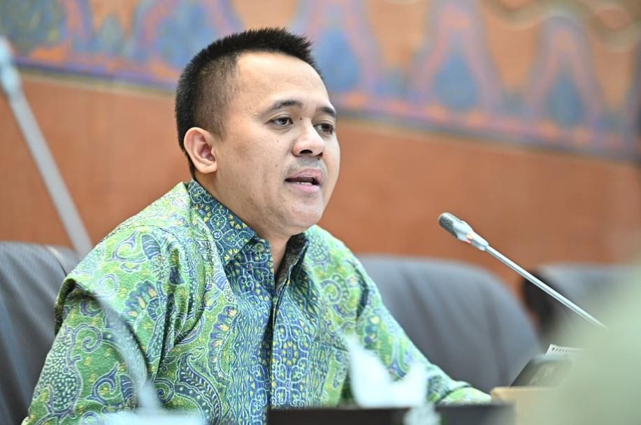 DPR Ingatkan Garuda Indonesia Tidak Merusak Prospek Cerah Pelita Air