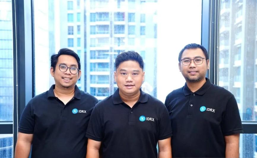 IDRX Raih Pendanaan Rp4,8 Miliar untuk Bangun Stablecoin Rupiah dan Dorong Kedaulatan Digital Indonesia