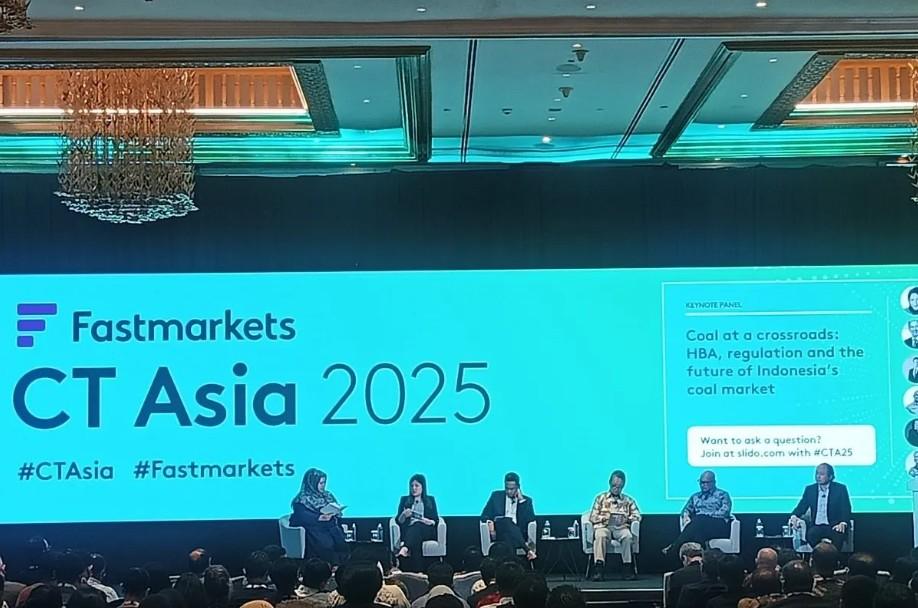 Indonesia Jadi Negara dengan Perusahaan Tambang Batu Bara Terbanyak di Dunia, Produksi Capai 509 Juta Ton