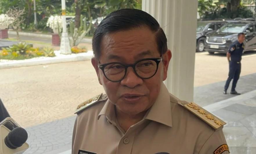 Gubernur Pramono Anung Canangkan Pembangunan 23 Ribu Rumah dan Program Sanitasi di Jakarta