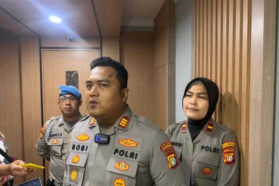 Remaja 15 Tahun di Cilincing Jadi Tersangka karena Bawa Replika Senjata Api untuk Tawuran