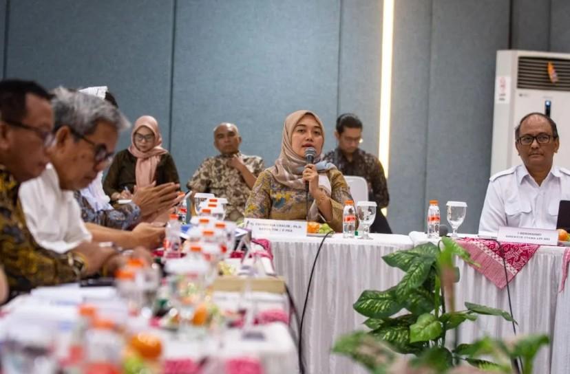 DPR Desak Kemenperin Usut Dugaan Mafia Kuota Impor Tekstil yang Rugikan Industri Nasional