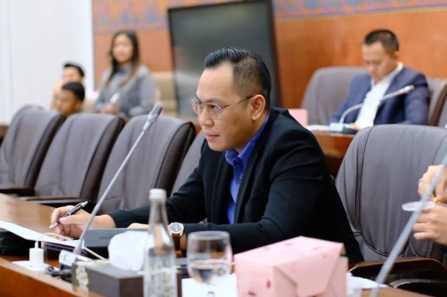 DPR Desak PT Timah Benahi Tata Kelola untuk Cegah Kerugian Negara