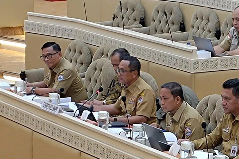 34 KK di Pulau Sebatik Terdampak Pengukuran Ulang Batas Indonesia–Malaysia, BNPP Siapkan Skema Kompensasi