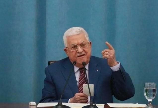 Mahmoud Abbas Desak Israel Hentikan Pertumpahan Darah di Gaza, Siap Dukung Rencana Perdamaian Global