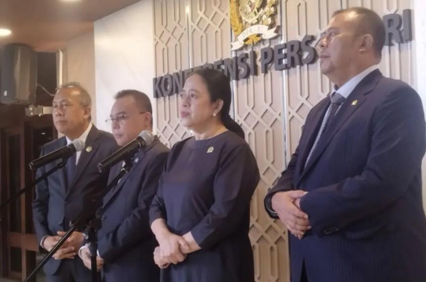 Puan Minta Evaluasi Program Makan Bergizi Gratis Tanpa Saling Menyalahkan