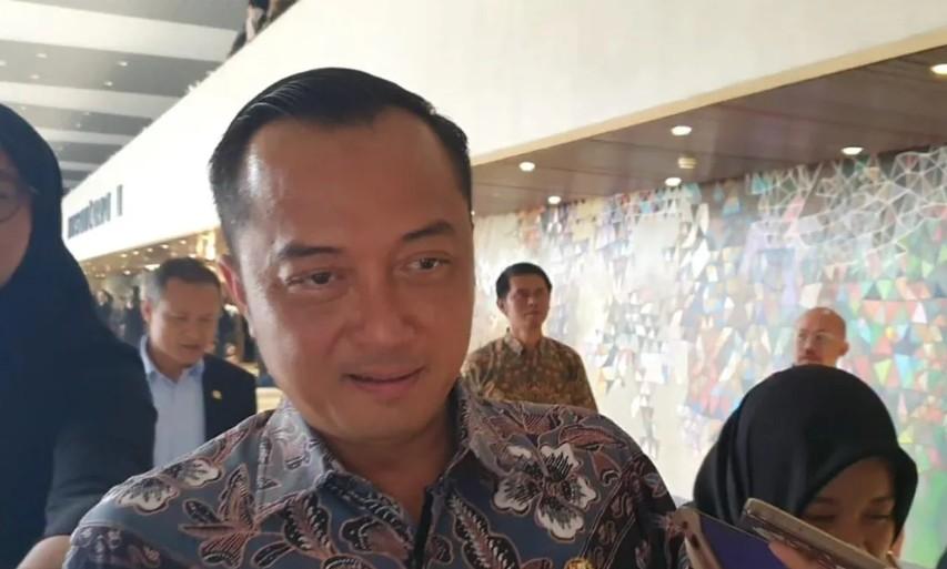 Mahfud MD Siap Bergabung dalam Komite Reformasi Polri Bentukan Presiden Prabowo