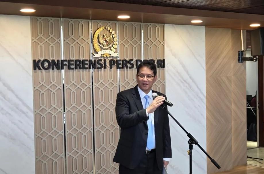 Anggito Abimanyu Resmi Lepas Jabatan Wamenkeu Setelah Ditunjuk Jadi Ketua DK LPS