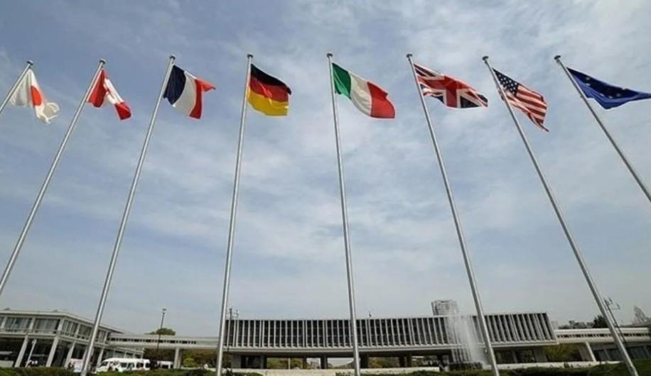 Inggris dan Kanada Jadi Negara G7 Pertama yang Akui Palestina, Tekanan Terhadap Israel Meningkat