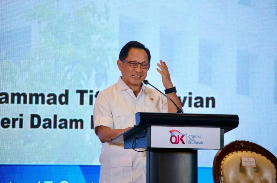 Tito Karnavian Instruksikan Pemda Percepat Belanja Daerah untuk Dongkrak Ekonomi