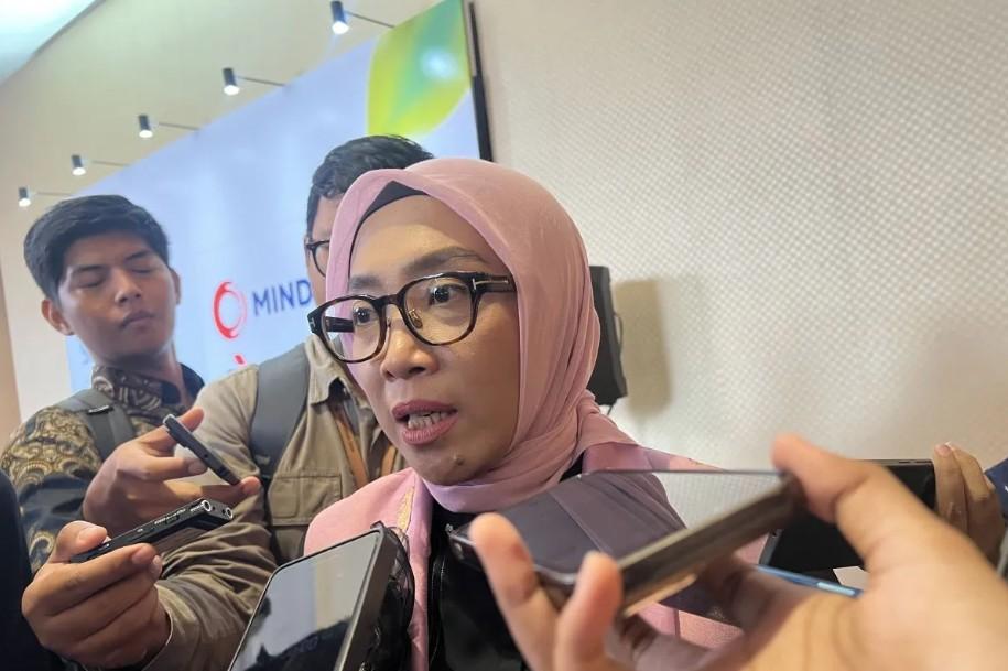 ESDM Dorong Penyederhanaan Izin Pembebasan Bea Cukai Etanol untuk Bahan Bakar