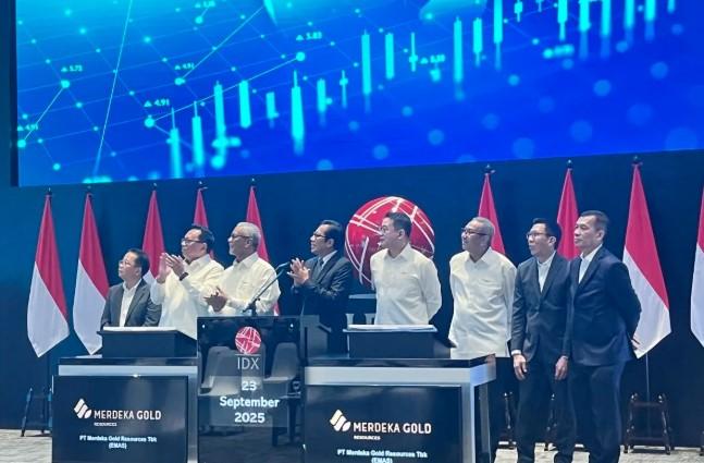 Indonesia SIPF Tegaskan Perlindungan Investor Sebagai Pilar Kepercayaan Pasar Modal