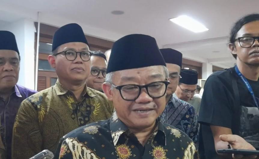 1,5 Juta Siswa Sudah Daftar Tes Kemampuan Akademik sebagai Syarat Masuk PTN