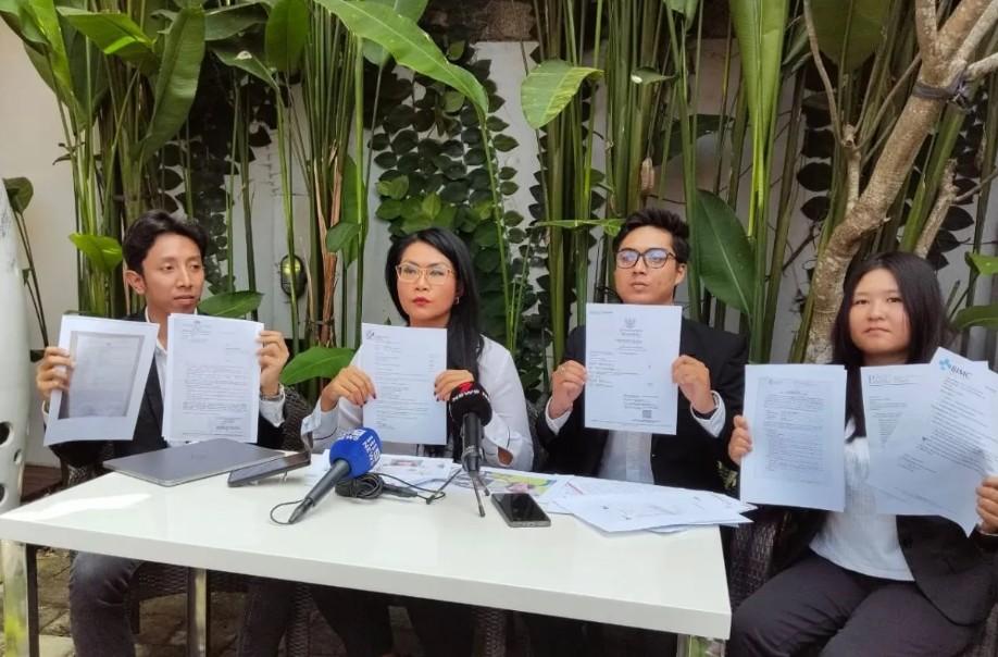 Keluarga WNA Australia Pertanyakan Kejanggalan Pemulangan Jasad Tanpa Jantung di Bali