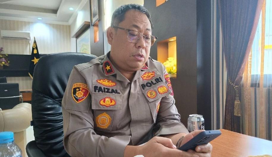 Dua Pimpinan KKB Yahukimo Diketahui Aktif, Evakuasi Korban Tertunda Akibat Cuaca Buruk