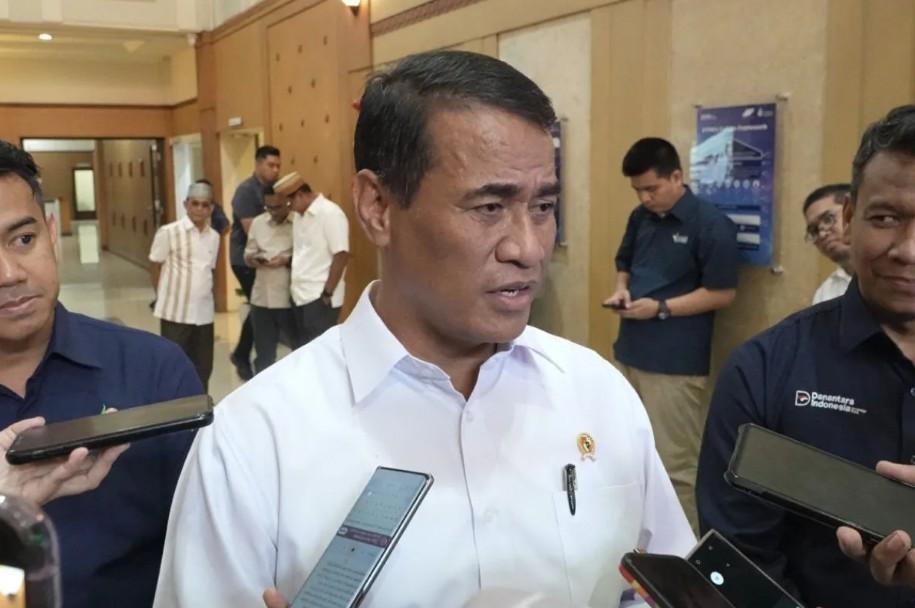 Mentan Targetkan Bongkar Ratoon Tebu Rampung Tiga Bulan untuk Percepatan Swasembada Gula