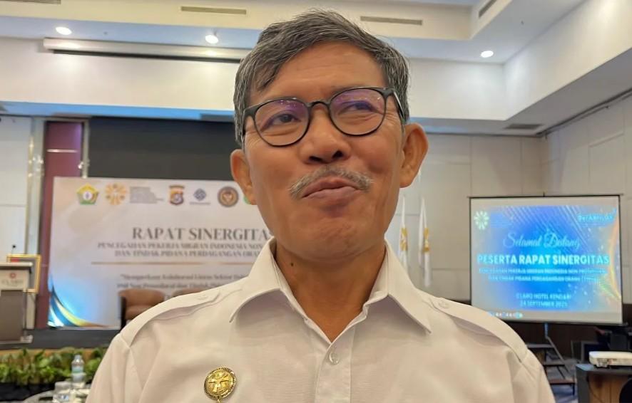 Nelayan Sultra Punya Peluang Besar Jadi Pekerja Migran Resmi di Luar Negeri