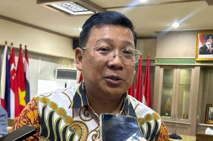 Pemerintah Serap 60 Ribu Ton Gula Petani, Sisanya Tunggu Disalurkan Lewat BUMN
