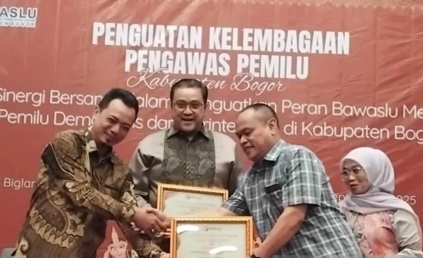 DPR Pastikan Revisi UU Pemilu Dibahas Mulai 2026, Fokus Serap Aspirasi Daerah