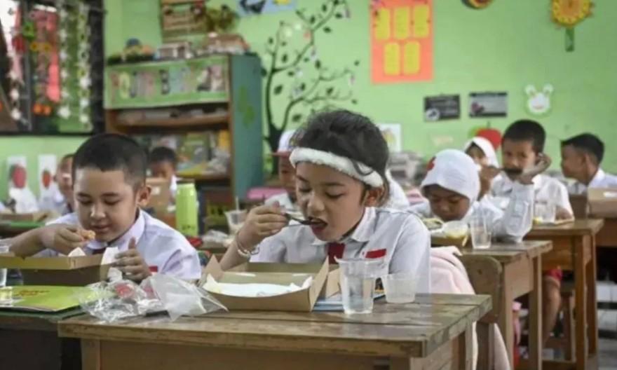 LBH Yogyakarta Siap Tampung Aduan Korban Keracunan Program Makan Bergizi Gratis
