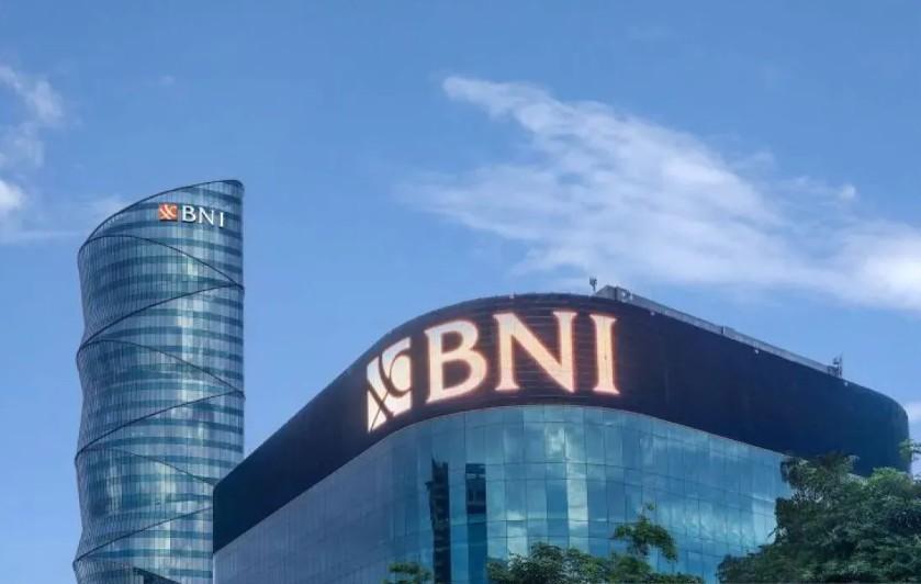BNI Naikkan Suku Bunga Deposito Dolar AS Jadi 4 Persen, Target Serap Dana Valas di Dalam Negeri