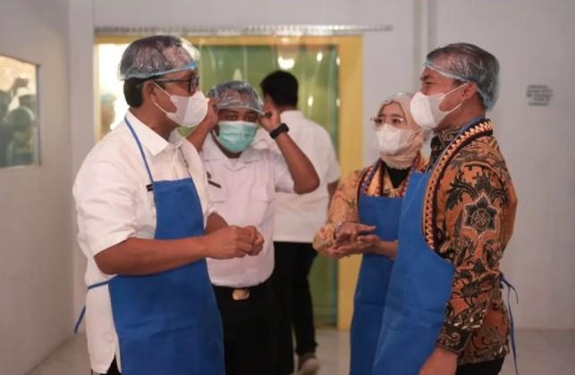 Cegah Keracunan, Pemerintah Perketat SOP Program Makan Bergizi Gratis