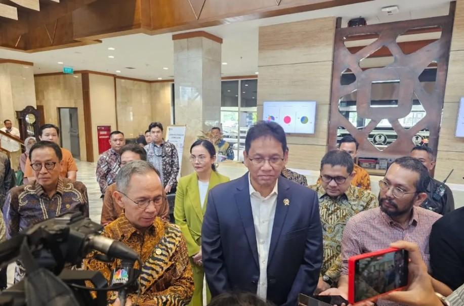 Setoran Pajak Ekonomi Digital Tembus Rp8,77 Triliun, Jadi Andalan Penerimaan Negara