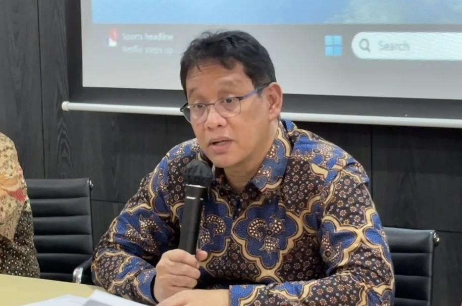 Revisi UU BUMN, Menkeu Pastikan Perusahaan di Bawah Kementerian Keuangan Tetap Aman