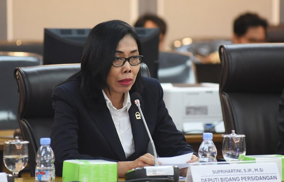 Setjen DPR RI Raih Dua Penghargaan di Anugerah Humas Indonesia 2025 Berkat Inovasi Layanan Informasi Publik