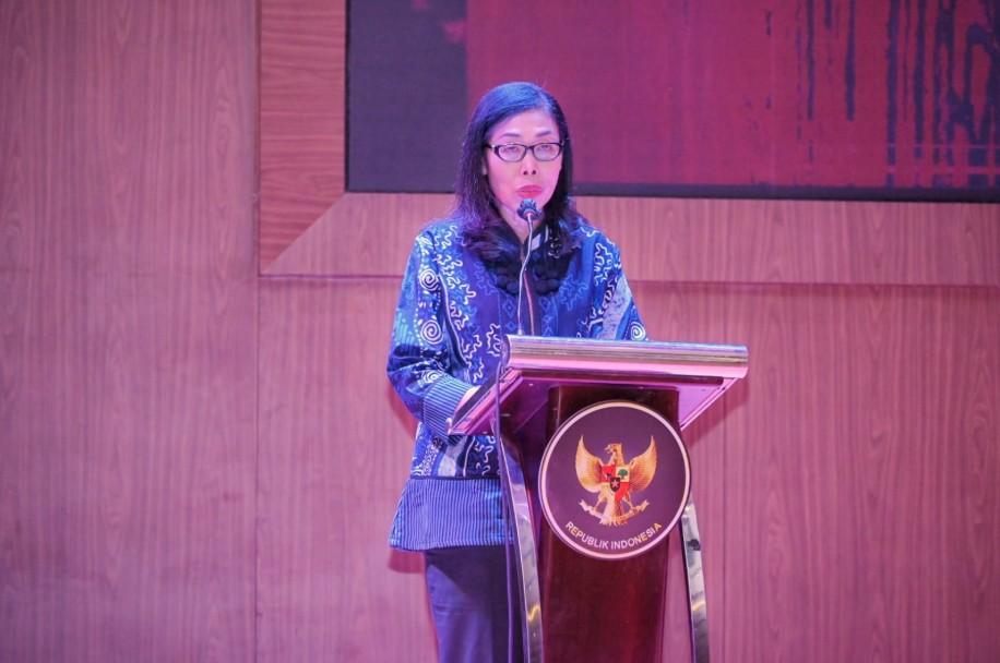 PPID Setjen DPR RI Raih Dua Penghargaan Nasional di Anugerah Humas Indonesia 2025