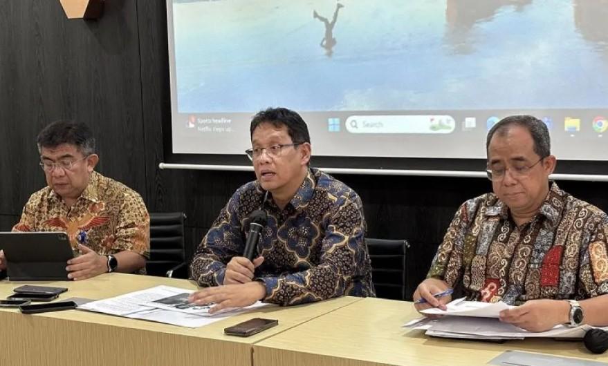 Purbaya Bantah Instruksi Himbara Naikkan Bunga Deposito Valas 4 Persen