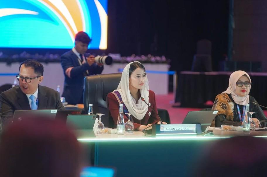 Wamendag RI Pimpin Pertemuan RCEP ke-4, Dorong Perluasan Keanggotaan dan Sekretariat Permanen