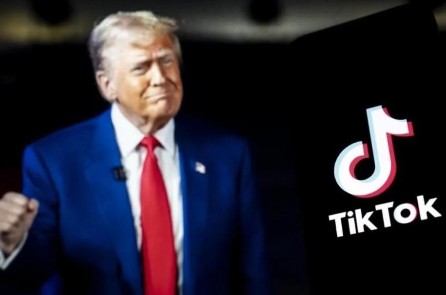 Trump Setujui Penjualan TikTok ke Investor Lokal untuk Hindari Larangan Operasi di AS