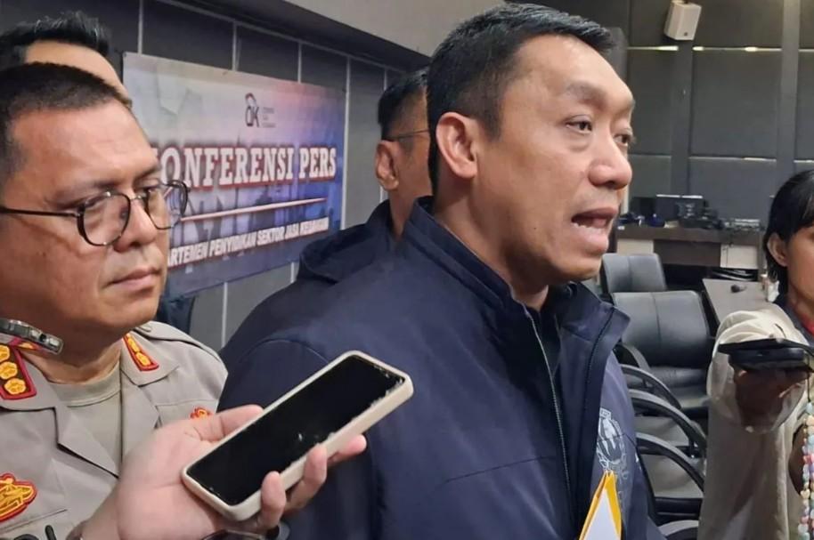 Eks CEO Investree Adrian Gunadi Resmi Ditahan Setelah Kabur ke Qatar