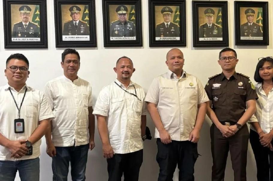 BRI Finance dan Kejari Bandung Jalin Kerja Sama untuk Perkuat Tata Kelola Perusahaan