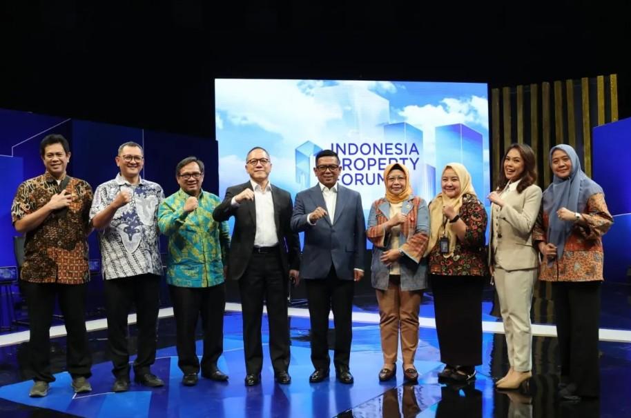 Gubernur Andra Soni Tegaskan Komitmen Perkuat Perumahan Terjangkau di Tengah Lonjakan Properti Banten