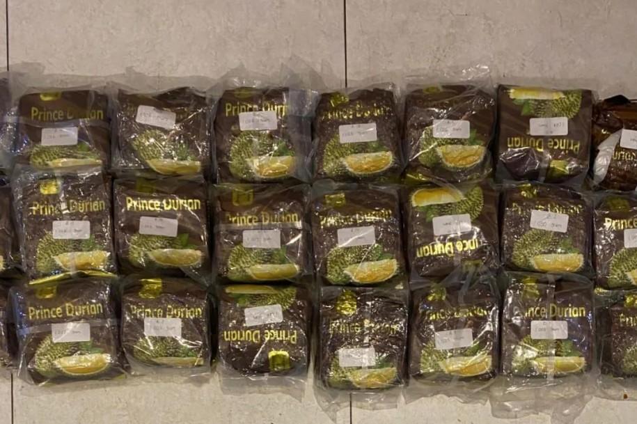 Polisi Bongkar 24,6 Kilogram Sabu Jaringan Internasional Malaysia di Basement Apartemen Pluit