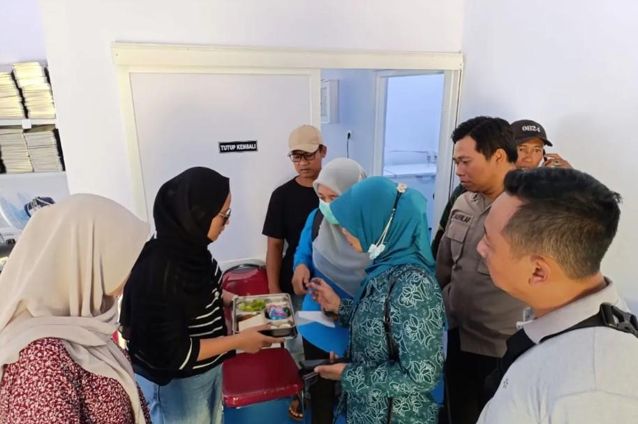 Dinas Pendidikan Jember Selidiki Dugaan Keracunan Makanan Program MBG di SDN 05 Sidomekar