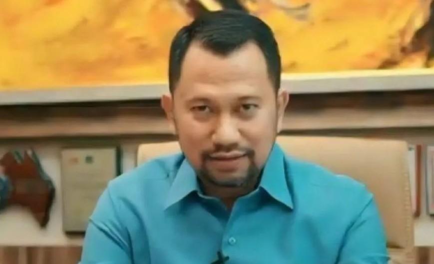 Kombes Jean Calvijn Resmi Pimpin Polrestabes Medan Gantikan Brigjen Gidion