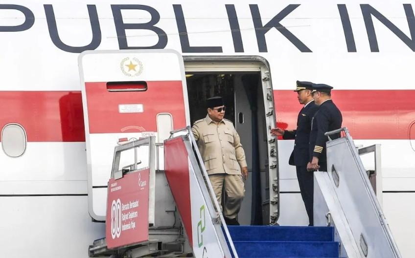 Prabowo Sebut Penandatanganan CEPA Indonesia-Kanada Jadi Terobosan Besar Ekonomi