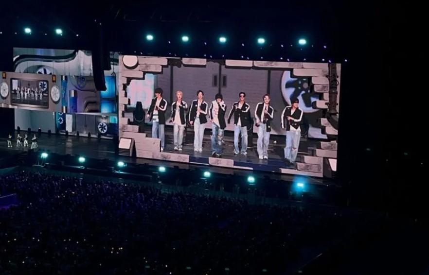 791 Personel Gabungan Dikerahkan untuk Amankan Konser NCT Dream Hari Kedua di JIS