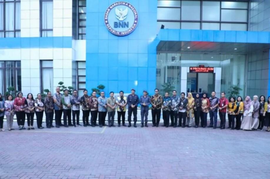 Kepala BNN RI Tegaskan Perang Melawan Narkoba Tanggung Jawab Bersama