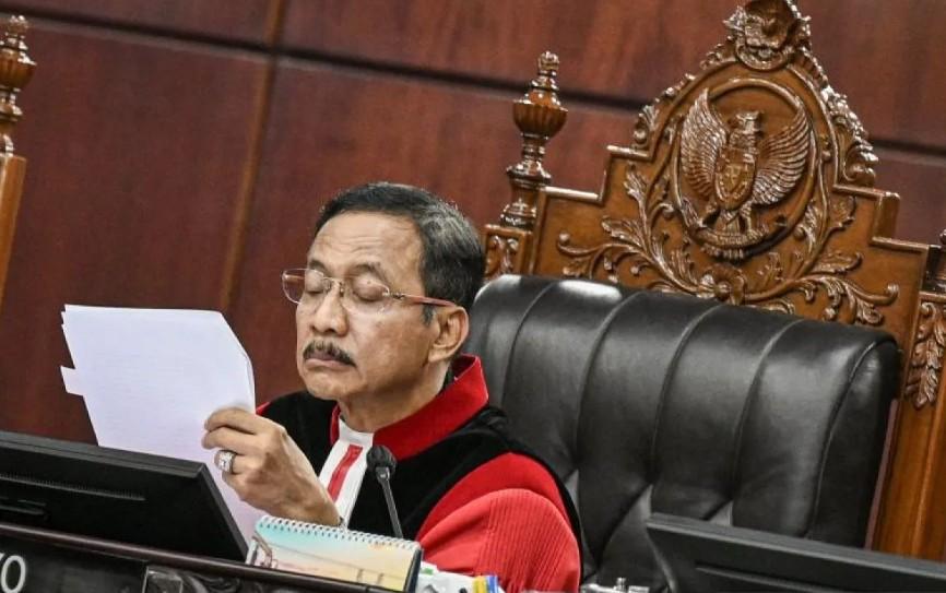 MK Tolak Uji Materi Kolom Agama di KTP karena Dinilai Kabur
