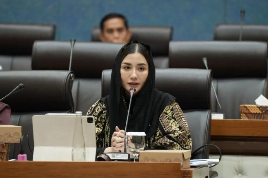 Novita Hardini Desak PGN dan Kemenperin Akhiri Saling Lempar Tanggung Jawab Kebijakan Gas