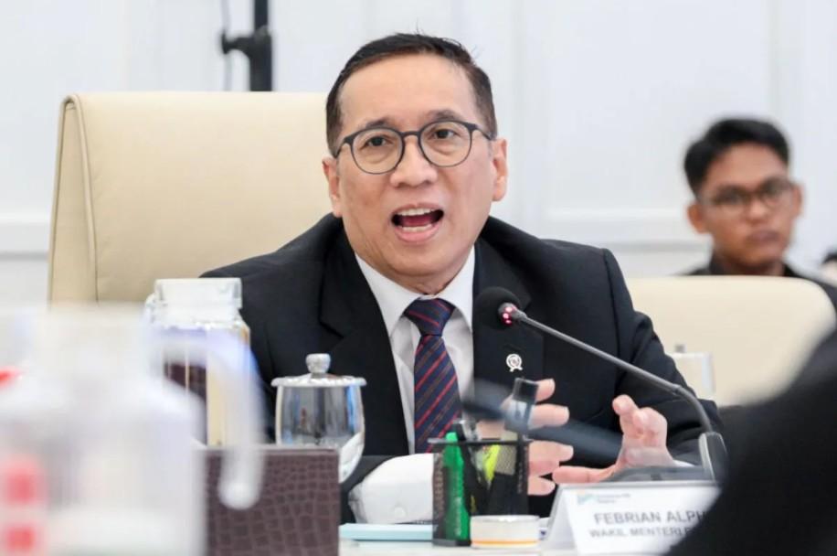 Bappenas Pastikan Akses Pendidikan Berkualitas bagi Anak Indonesia dalam Visi Indonesia Emas 2045